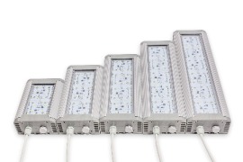 Светодиодные светильники завода EFFEST по отличным ценам!
