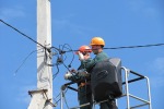 Монтаж провода СИП в Новосибирске и Новосибирской области