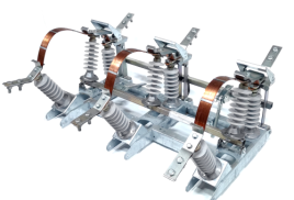 Разъединители со склада в Новосибирске по низким ценам