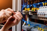 Электромонтажные работы любой сложности, любого объекта